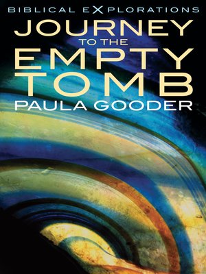 cover image of Journey to the Empty Tomb